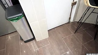 Two Hot French Blondes Get Anal And DP In A Fancy Paris Apartment
