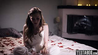 Criminal mom silences witness with intercourse