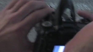 Desperate for Rough Treatment