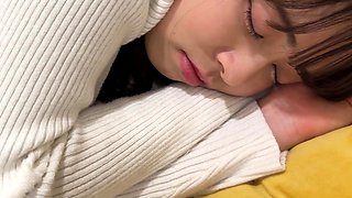 Waking Up In The Middle Of A Sleep