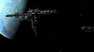 Survival Protocol - Humanity's Last Hope Trailer