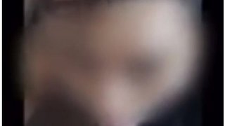 Amateur Wife’s Oral Obsession With Face Covered