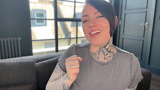 Survive off Your Own Cum