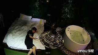 Naughty Amateur Fucked On Hidden Cam