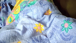 Newly Married Bhabi and Step Brother HD