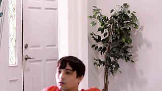 Family Hookups-Emma Starletto: Fucking The Crush Out Of