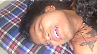 Desi Bhabhi Hot Anal Sex With Young Boy Doggy Style - Indian Homemade HD