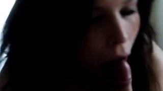 British-Chinese BJ in POV Style