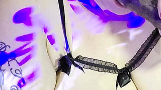 Wish Me Luck It's Time to Fuck