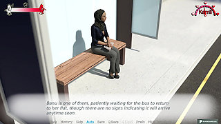 Life in Middle East #16