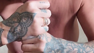 Shay Fox Likes to Suck Dick