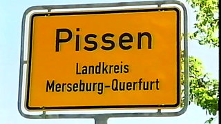 In Pisses Are Women Not Only to Kiss (1990)