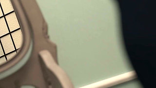 A Very Horny Teacher with Even More Horny Students (part 23 )