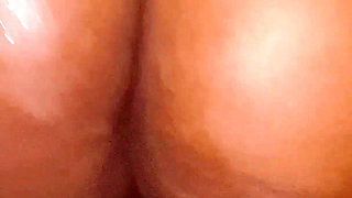 My Big Ass View Ring Dick From Behind