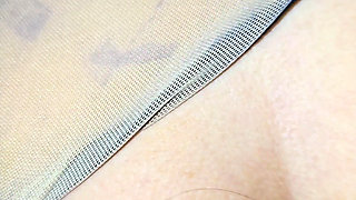 Submissive Gets Anal Fucked to Please Her Master - She Loves Every Second