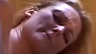 Ultra Sexy Donna Marie and Tony Eveready Enjoyed Having a Passionate Fucking on the Stairs.