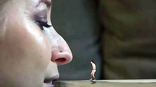 Not Long Enough – Sfx Epic FemDom