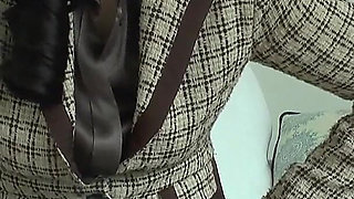 Extreme Sweaty Feet After the Burst Pipe! Now Feet Are Getting Fucked! Lady Victoria Valente