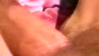 Young Slut with Big Tits Takes a Big Cock Passionately