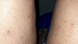 Masturbate on Stepsister