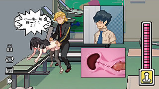Hentai Game - Lewd Kendo Instructor  - Somehow, I Decided to Start a Kendo Hall - Secret NTR