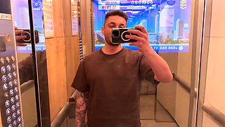 Vlog-Like Turkish-Speaking Perfect Sex P.Hube the Steady One