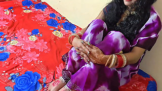 Tumhe mana nahi karungi muh me dal do saaf hindi audio