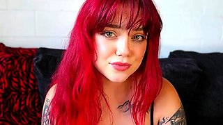 Ginger Rae xoxo - Hate Jerk to My Perfect Life - Ginger Rae