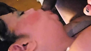 BBW Needs Milk From BBC