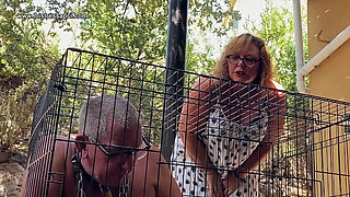 Dominatrix Mistress April - Electrifed