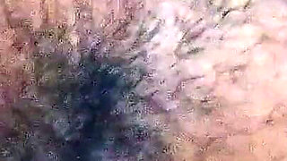 Virgin Hairy Pussy of Amallu Girl Defloweration, Part -1