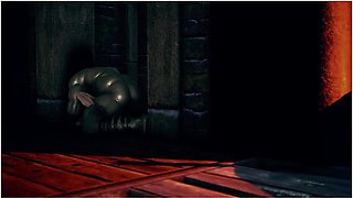 Car Toon - Female Knight Lose To Monster Ork - Episode.57 Preview