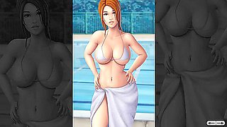 Being A Dik Interlude Hot Babes Rewards By Loveskysan69