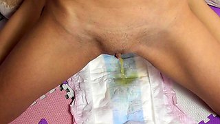 Slutty amateur teen brunette hoe