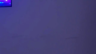Colombian Stepdaughter Walks Into Her Stepdad's Room and Asks Him to Fuck Her Virgin Pussy for the First Time!
