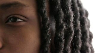 Interracial Office Deep Throat and Rough Fucking