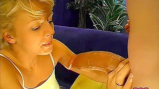 Taranee Devil - Sperma Das Schluck Ich!!!