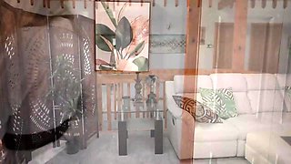 Wives with Massive Black Cocks: Husbands Watch in Humiliatio