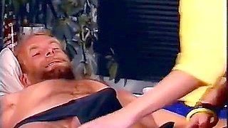 German Vintage Movie [#seventeen: Chick Extreme #6, 1992]