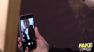 Fake Hostel - pornstar scene