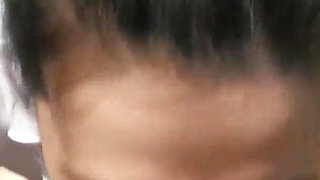 Sloppy Outdoor Blowjob and Cum Swallow with Stranger Outdoors