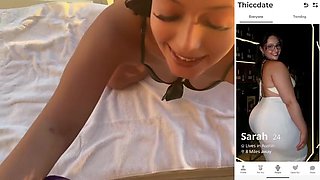 Baddie Likes A Excellent Pound - Queen Emily