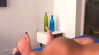 Fucking Cheating PAWG Wife with My BBC