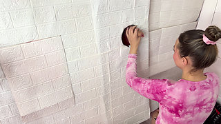 Gloryhole dick cannot handle that kind of touch