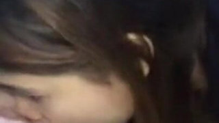 Exclusive Thai Amateur Jen 18 Plus Tries Anal Briefly, Fucked Hard Multi Pos, Very Pretty, Cum in Mouth Plus BJ of 10 Inch Cock.