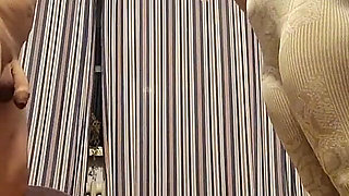 Gym Ball Busting Session with Miss Anna