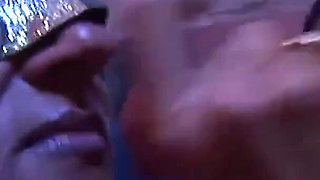 Nataschas Totally Perverted Cum Fucking with Gangbang Natascha and Emma Starr