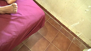 Husband Wants Guys to Fuck His Hairy Cuckold Wife and Her Slutty Friends