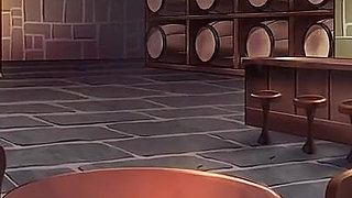 The Dancer's Brothel: the Story of Over Heels for a Dancer