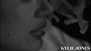Kylie Jones Gets Ruined by Fuck Machine in Dungeon